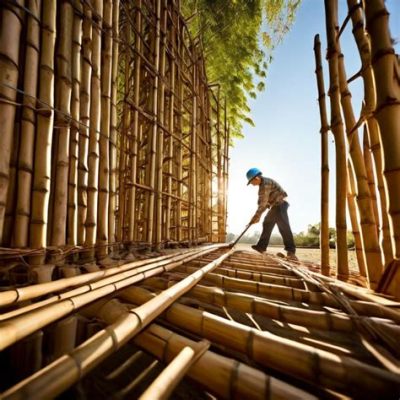  Bamboo Fibres:  A Sustainable Superhero for Composite Materials and Bioplastics?