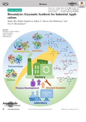  Xantogenaty - rewolucyjne katalizatory w chemii organicznej i przemysłowej syntezie leków?