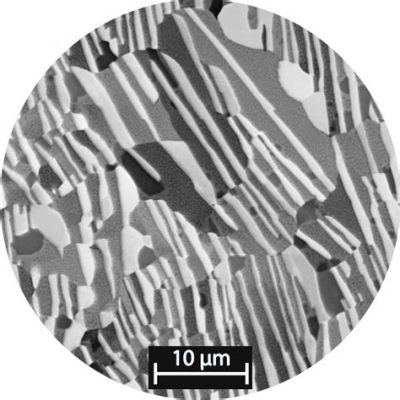  Eutectic Alloy - Czy ta kombinacja metali odmieni produkcję elektroniki?